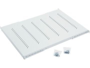 Triton RAB-UP-650-H4 - Rack-hylle - 19"