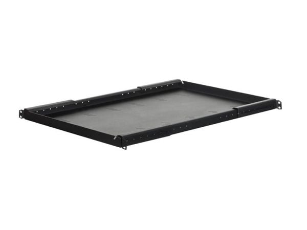 Triton RAB-UP-650-H4 - Rack-hylle - 19"