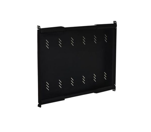 Triton RAB-UP-650-H4 - Rack-hylle - 19"