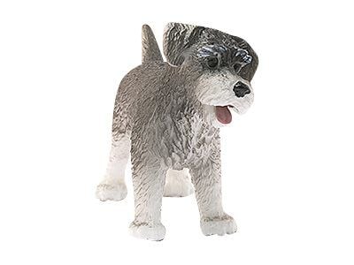 Schleich Miniature Schnauzer