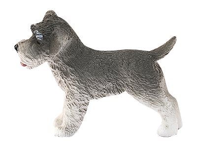 Schleich Miniature Schnauzer