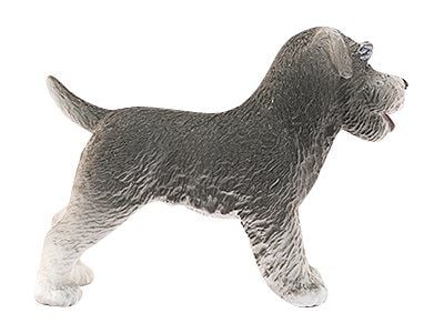 Schleich Miniature Schnauzer
