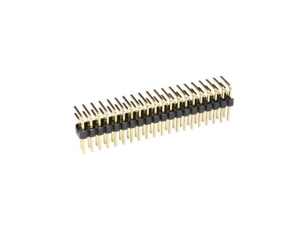 econ connect SL25WD80GA, Musta, Kupari, Nailon, Kulta, Kupariseos, 1000 V, 20 mO