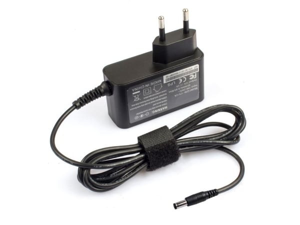 CoreParts - Strömadapter - 24 Watt