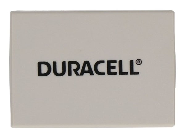 Duracell Li-Ion bat. 1000mAh for Canon NB-7L
