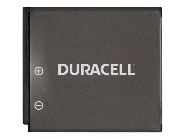 Duracell Li-Ion battery 700mAh for Kodak KLIC-7001