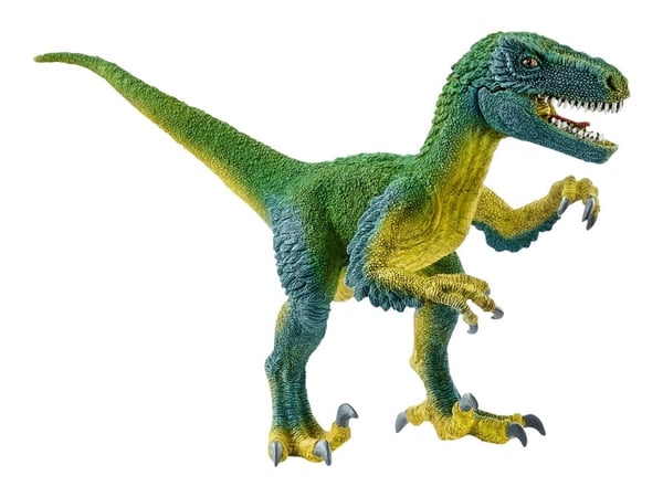 Schleich Velociraptor