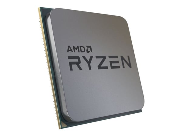 AMD Ryzen 3 3200G - 3.6 GHz - 4 kärnor - 4 trådar - 4 MB cache - Socket AM4 - Box
