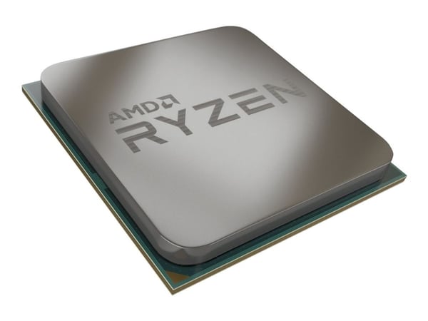 AMD Ryzen 3 3200G - 3.6 GHz - 4 kärnor - 4 trådar - 4 MB cache - Socket AM4 - Box