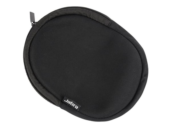Jabra - Pung for hodemikrotelefon - neopren (en pakke 10) - for Evolve 20, 30, 40, 65
