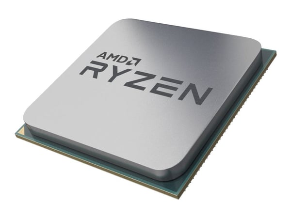 AMD Ryzen 3 3200G - 3.6 GHz - 4 kärnor - 4 trådar - 4 MB cache - Socket AM4 - Box