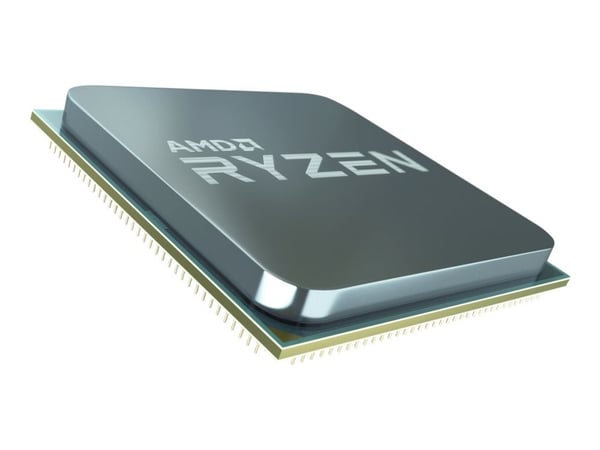 AMD Ryzen 3 3200G - 3.6 GHz - 4 kärnor - 4 trådar - 4 MB cache - Socket AM4 - Box