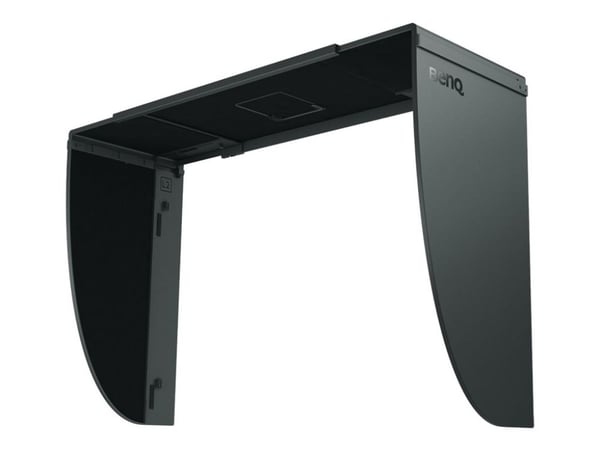 BenQ SH240, 1,3 kg, Harmaa, 1 kpl