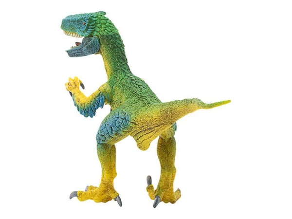 Schleich Velociraptor