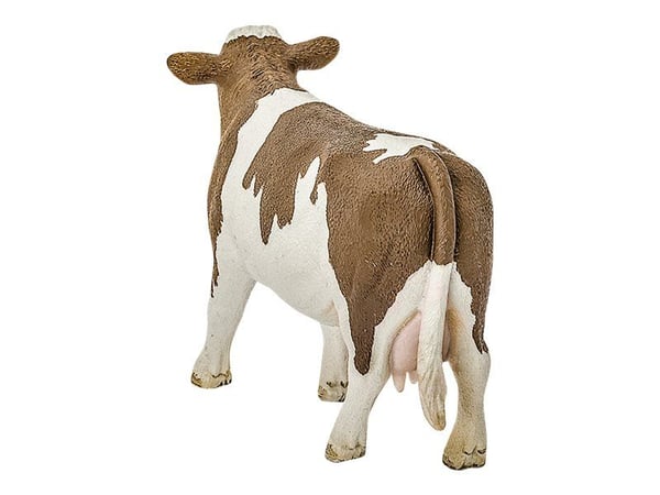 Schleich Farm World - Simmental-ko