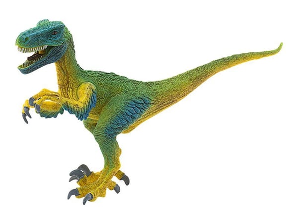 Schleich Velociraptor