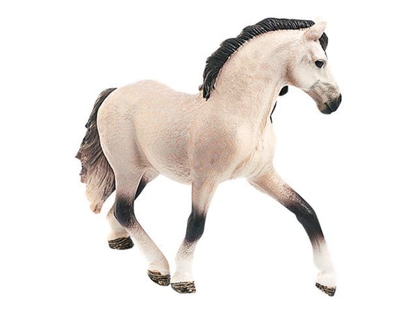 Schleich Andalusisk hest