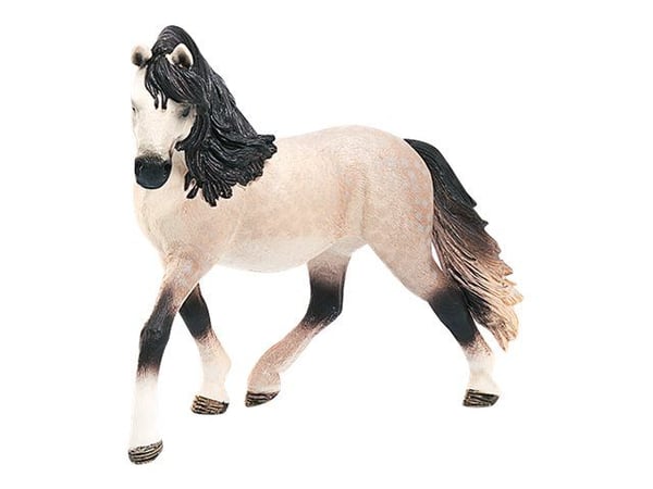 Schleich Andalusisk hest