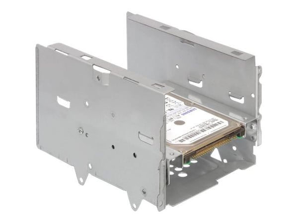 Delock Delock Installation kit 2.5 > 3.5 - Monteringssett for harddisk - kapasitet: 1 harddiskstasjon (2,5")