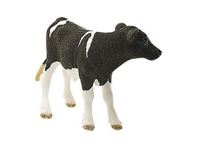 Schleich Gårdsverden 13798 Holstein Kalv