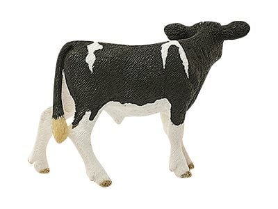 Schleich Gårdsverden 13798 Holstein Kalv
