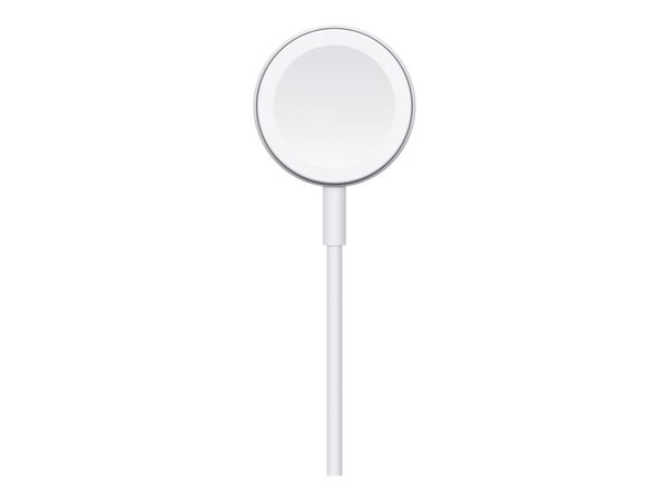 Apple Magnetic - Opladningskabel til smartklokke - USB han - 1 m - for Watch
