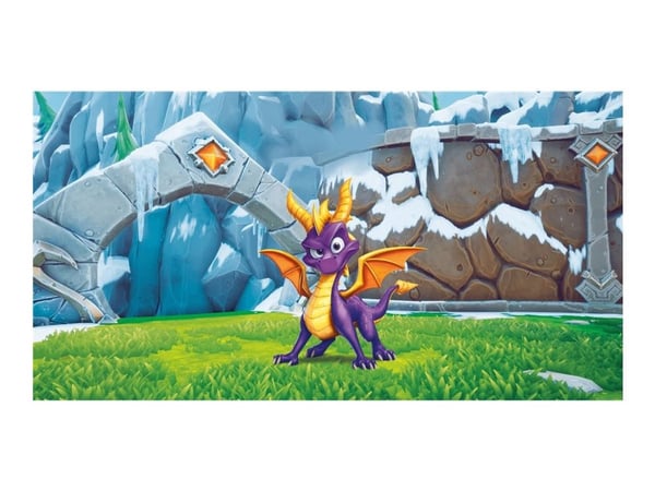 Activision Spyro Reignited Trilogy, Switch, Nintendo Switch, E10+ (Kaikki 10+)
