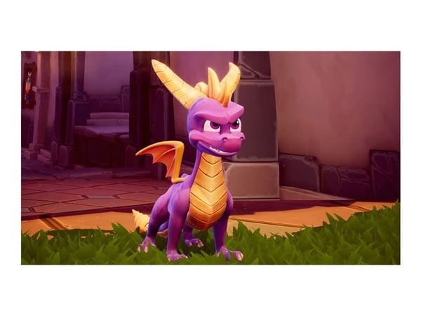 Activision Spyro Reignited Trilogy, Switch, Nintendo Switch, E10+ (Kaikki 10+)