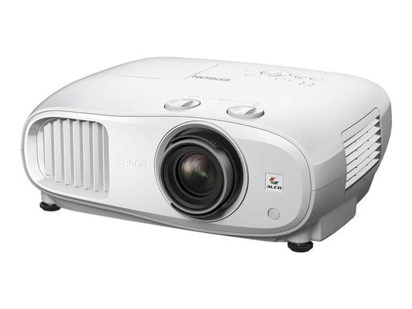 Epson EH-TW7000 - 3LCD-projektor - 3D - 3000 lumen (vit) - 3000 lumen (färg) - 3840 x 2160 (2 x 1920 x 1080) - 16:9 - 4K - vit Epson EH-TW7000 - 3LCD-projektor - 3D - 3000 lumen (vit) - 3000 lumen (färg) - 3840 x 2160 (2 x 1920 x 1080) - 16:9 - 4K - vit