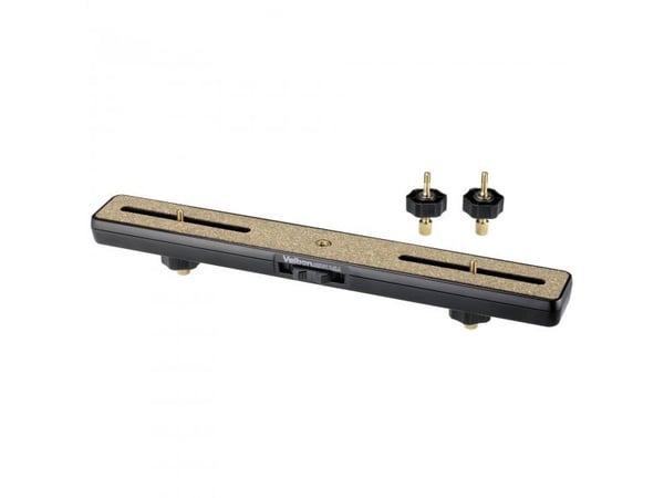 Velbon Super Mag Plate II