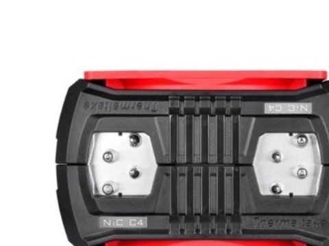 Thermaltake NiC C4 - Prosessorkjøler - (for: LGA775, LGA1156, AM2, AM2+, LGA1366, AM3, LGA1155, AM3+, LGA2011, FM1, FM2, LGA1150) - aluminium med k...