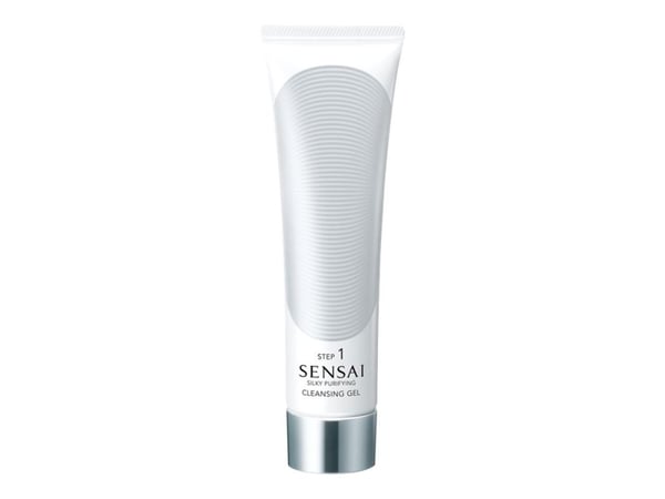 SENSAI Silky Purifying Cleansing Gel 125ml