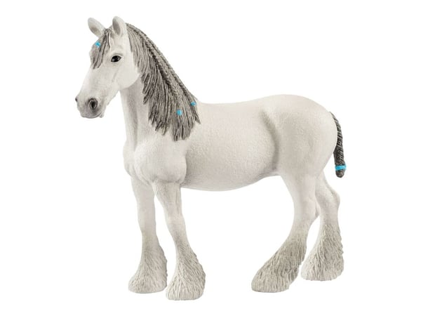 Schleich Farm World Horse stable
