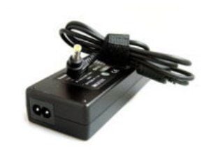 CoreParts - Strømadapter - 90 watt - for Toshiba Satellite A100, M100, M105, M300, M300/J00, M305, M45, M50, M500, M505, M55, U200