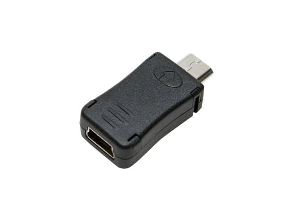 LogiLink AU0010, Micro USB, Mini USB, Sortera
