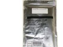 Ricoh Type 24 - Svart - fremkaller - for Lanier MP 9000; Gestetner MP 60XX, MP 75XX, MP 90XX; Ricoh Aficio MP 90XX; IM 7000, 8000