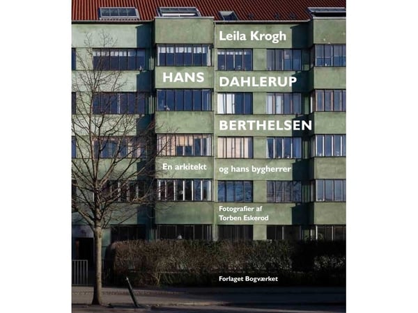 Hans Dahlerup Berthelsen | Leila Krogh | Kieli: Tanska