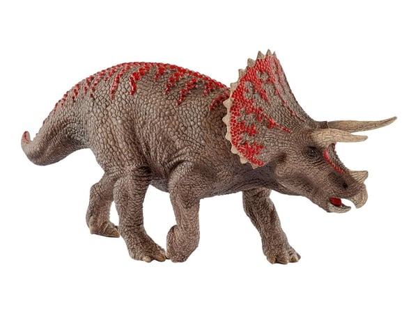 Schleich Triceratops