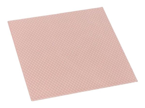 Thermal Grizzly Minus Pad 8, 8 W/m·K, Metallioksidia, Silikoni, -100 - 250 °C, 100 mm, 100 mm, 2 mm