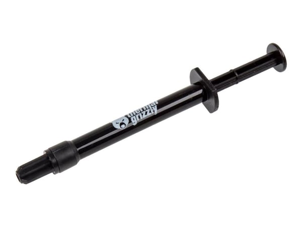 Thermal Grizzly Conductonaut, 73 W/m·K, 6,24 g/cm³, Metallioksidia, 10 - 140 °C, 5 g