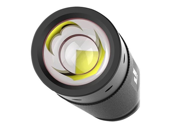 Ledlenser T2 taskulamppu