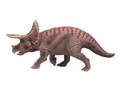 Schleich Triceratops