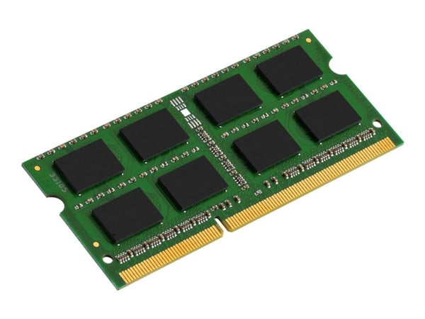 CoreParts - DDR4 - modul - 16 GB - SO DIMM 260-pin - 2133 MHz / PC4-17000 - 1.2 V - ej buffrad - icke ECC - för S400z; S500z; ThinkCentre M700 (Tin...