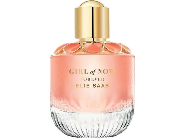 Elie Saab Girl of Now Forever EDP W 50 ml
