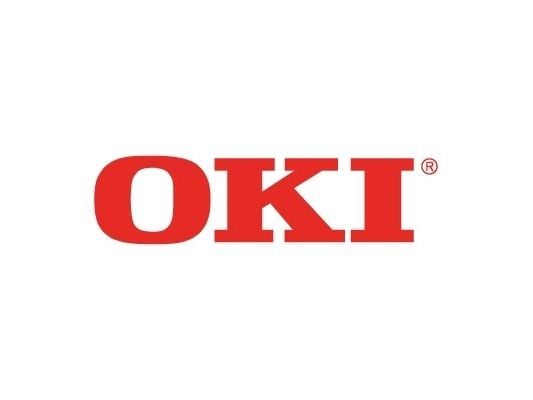 OKI - Magenta - original - valsenhet - för C813n