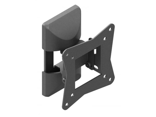 TV-brakett TB-152E for TV opptil 42", maks 20 kg, VESA 200x200
