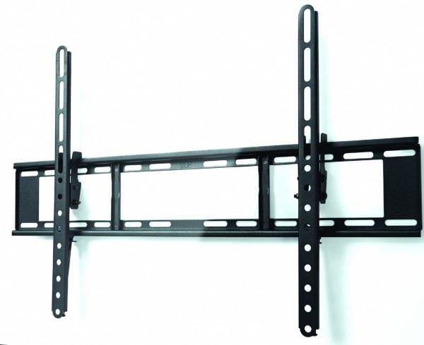 TV-beslag TB-751E for TV opptil 80" 35 kg maks VESA 600x400