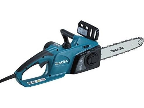 Makita UC3041A - Motorsag - elektrisk - 1800 W - 30 cm - 4.6 kg