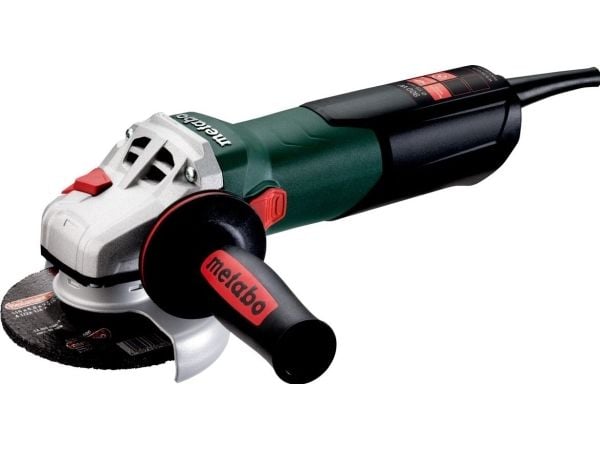 Metabo 600371000, 2,1 kg