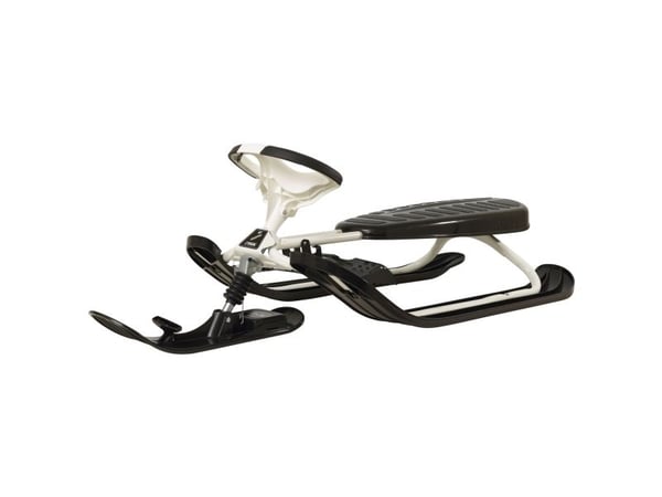 Stiga Snowracer Supreme GT, Snowracer, Svart, Vit, Metall, Alla